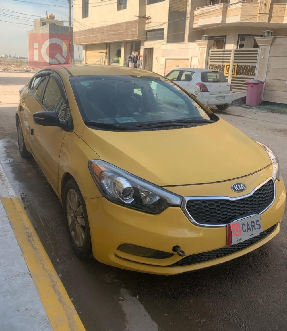 Kia Cerato